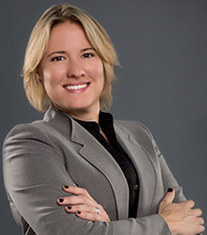 Attorney Nicole Alvarez