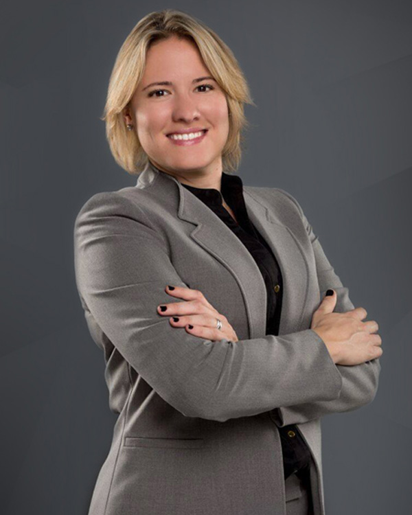 Attorney Nicole Alvarez